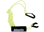 Atlantis Wrist & Vest Lanyard Tether Switch Kawasaki Polaris Tiger Wetjet Yellow. Fixed Price $20.00.