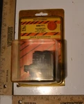 Tisco Hourmeter Hm771 - For 2-1/4" Opening 12v To 36v. Fixed Price $44.95.