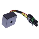 Regulator Rectifier For Sea-doo 720 Gs Gsi Gti Le Gts Gsx 278001239 278001056. Fixed Price $14.20.