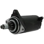 Romaine Electric 18416n Starter Motor 12 V, 0.6 Kw, Counter Clockwise, 9 Tooth. Fixed Price $94.38.