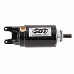 Kawasaki Starter 21163-3718 21163-3715 1999-2000 Ultra 150 Stx-r. Fixed Price $182.90.