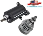 For Yamaha Wave Blaster 700 Wb700 Starter W/ Drive Bendix 1993 1994 1995 1996. Fixed Price $58.98.