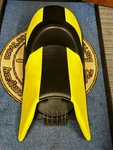 2020 Yamaha Waverunner Vx Cruiser Ho Double Seat Assy. F2x-u371a-f0-00. Fixed Price $480.00.
