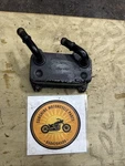 2003-2006 Sea-doo Oem Oil Cooler Radiator 420888850 Sportster Utopia Rxp Rxt Gtx. Fixed Price $34.95.
