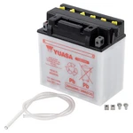 Yuasa Yumicron Battery - Yb16c-b Yuam226cb. Fixed Price $96.17.