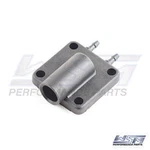 Primer Solenoid Cover Johnson Evinrude 40 - 175 Hp. Fixed Price $14.12.
