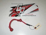Polaris - 2003 Virage I 800 Positive Cable Battery To Solenoid. Fixed Price $14.81.