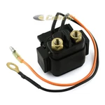 Starter Solenoid Relay For Yamaha 68n-81940-00-00. Fixed Price $21.23.