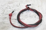 1997 Sea-doo Xp Oem Positive Electrical Box Battery Wire 278001090. Fixed Price $26.69.