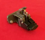 Yamaha 2000 00 Gp1200r Lid Lock Latch Engine Hood Glove Box Fox-6517c-00-00 Oem. Fixed Price $20.00.