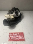 Water Pump Super Charger # 6867180, 6867154 Sea-doo 2004 - 2009 Rxp Gtx 215 Hp. Fixed Price $400.69.