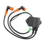 Cdi Coil 21119-3711 Fits For Kawasaki 650 X2 Sx Ts Sc. Fixed Price $52.00.
