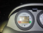Sea Doo Rx 951 Non Di Jet Ski Mfd Display Screen Odometer Gauge Gage 278001471. Fixed Price $150.00.