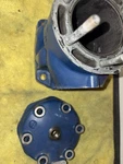 Oem Polaris 1995 1996 1997 Sl Slt Slx 780 Pwc Standard Bore Cylinder Jug + Head. Fixed Price $22.99.