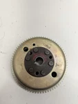 Yamaha Super Jet Xl700 Wave Raider Venture Xl 700 62t Flywheel Generator Rotor. Fixed Price $119.95.