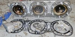 Yamaha Gp1300r Gp 1300 R Cylinder Cylinders Head Cover 60t-11111-00-8s 03 04. Fixed Price $229.99.