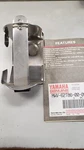 Yamaha Pwc Ignition Lock/starter Cover Mwv-62t86-00-00. Fixed Price $20.00.