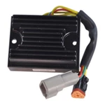 Voltage Regulator Rectifier For Sea-doo 1500 Gtx 4-tec 2002-07 15-110a. Fixed Price $121.89.