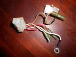 Tigershark Daytona 640 770 900 1000 Circuit Load Protector 3008-350 Monte Carlo. Fixed Price $14.99.
