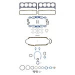 Engine Complete Overhaul Gasket Set Fel-pro For 1967-1979 Chevrolet C10 Suburban. Fixed Price $100.70.
