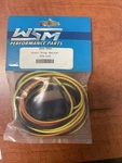 Wsm - 004-115 Start/stop Switch Seadoo Replaces 278-001-405. Fixed Price $40.00.