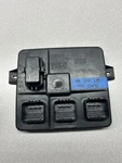 1999 Sea Doo Gtx Limited 951 Carbureted Mpem Electronic Module. Fixed Price $475.00.