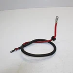 1998 Sea-doo Gsx Gtx Oem Starter Cable (red) 278001183. Fixed Price $17.79.