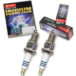 2 Pc Denso Iridium Power Spark Plug For Ski-doo Summit 1000 Highmark 162 Cw. Fixed Price $24.58.