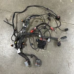 Sea Doo Spark Trixx Main Wire Harness 278003701 Sd#1. Fixed Price $349.00.
