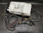 Sea Doo Xp Rotax 657 Electronics Box Case Wiring 278000177 278000180. Fixed Price $28.99.