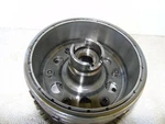 Honda Aquatrax F15 F15x Generator Flywheel W/ Starter Clutch Oem #31110-hw5-901. Fixed Price $95.00.