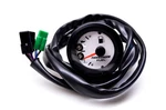 New Oem Arctic Cat 0620-214 Fuel Level Gauge With Oil And Overheat Led Nos. Fixed Price $146.07.