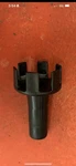 1998-2002 Sea Doo Gsx Gtx Xp Lrv Rx 947 / 951 Oem Oil Pump Shaft 290837390. Fixed Price $15.00.