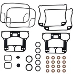 17030-91 Rocker Box Gasket Kit Fit For 1989-2003 Harley Sportster 883.... Fixed Price $37.99.