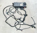 Yamaha 2004 04 Fxho Fx Ho Cruiser Ecu Ecm Electronic Control Unit Cdi 6b6-00. Fixed Price $677.89.