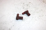 1993 Polaris Sl 750 Oem Spark Plug Cap Pair 3240108 Jp26. Fixed Price $15.99.