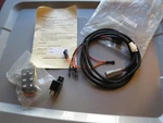 Nos Polaris Jet Ski Waverunner Oem Genuine Theft Deterrent System. Fixed Price $64.99.
