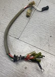 90 Thru 97 Yamaha Wave Runner Iii Wire Harness Lead Oem# 6r8-82553-01-00. Fixed Price $29.98.