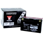 Yuasa Yt7b-bs Yamaha Yfz450 '04-'13 Atv Agm Fresh Pack 12 Volt Battery. Fixed Price $141.08.