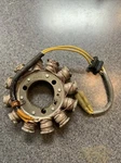 Oem Kawasaki Stator Generator Alternator P/n 21003-1009 Nos Kz400 Kz440. Fixed Price $249.99.