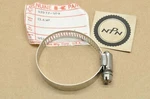 Oem Kawasaki Jet Ski Jt900 Jt1100 Js650 Js550 Js1200 Tecate Kxt250 Kxf250 Clamp. Fixed Price $3.39.
