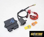 12 Kawasaki Jet Ski Ultra Lx 260x Jt1500 Oem Cdi Ecu Ecm Ignition Key 21175-0751. Fixed Price $699.00.