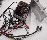 1995 95 Seadoo Gtx 657x 657 Electrical Box Mpem Coil Dess Programmed Key J38-47. Fixed Price $350.00.
