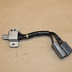 Yamaha 2014 Fzr Ground Earth Plate Comp 6cs-8273j-00-00. Fixed Price $20.95.