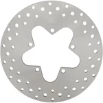 Drag Specialties Rear Rotor - 11.5" 1710-1906. Fixed Price $214.15.