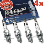4 X Ngk Spark Plug Iridium Ix Dr7eix Bmw Honda Yamaha 5686. Fixed Price $49.25.