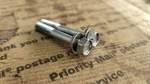 Two Genuine Oem Yamaha Bolts W/warranty+freeshipping 90119-08m66-00 (a7-1). Fixed Price $11.99.
