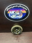 Yamaha 61x 650 701 Flywheel Superjet Wave Runner Blaster Vxr Fx1 6m6 700. Fixed Price $37.99.