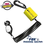 Sea-doo Rf D.e.s.s. Key 295100945 New Oem. Fixed Price $84.99.