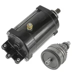 Starter & Drive For Polaris Virage 700 780 1200 2000 2001 2002 2003 2004. Fixed Price $101.24.